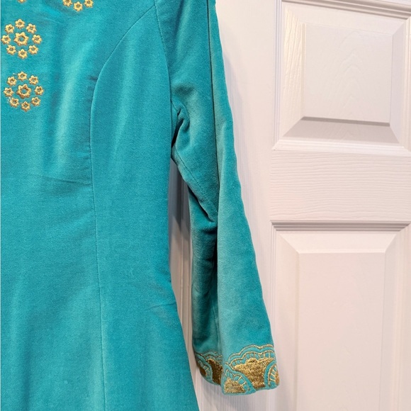 HIPPIE SHAKE DRESS IN EUC. (WORN ONCE) - Picture 5 of 9